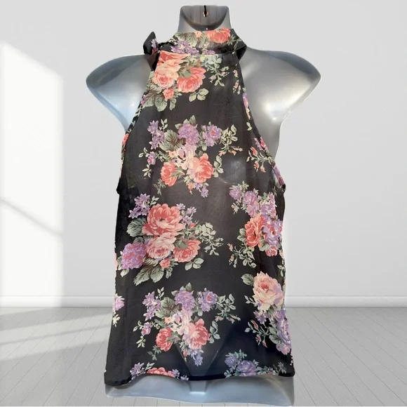 Blouse cami ✔️ - Picture 4 of 8